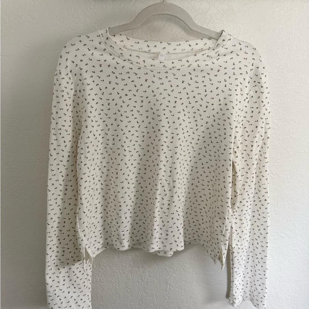 Shop Dahl Myrtle top